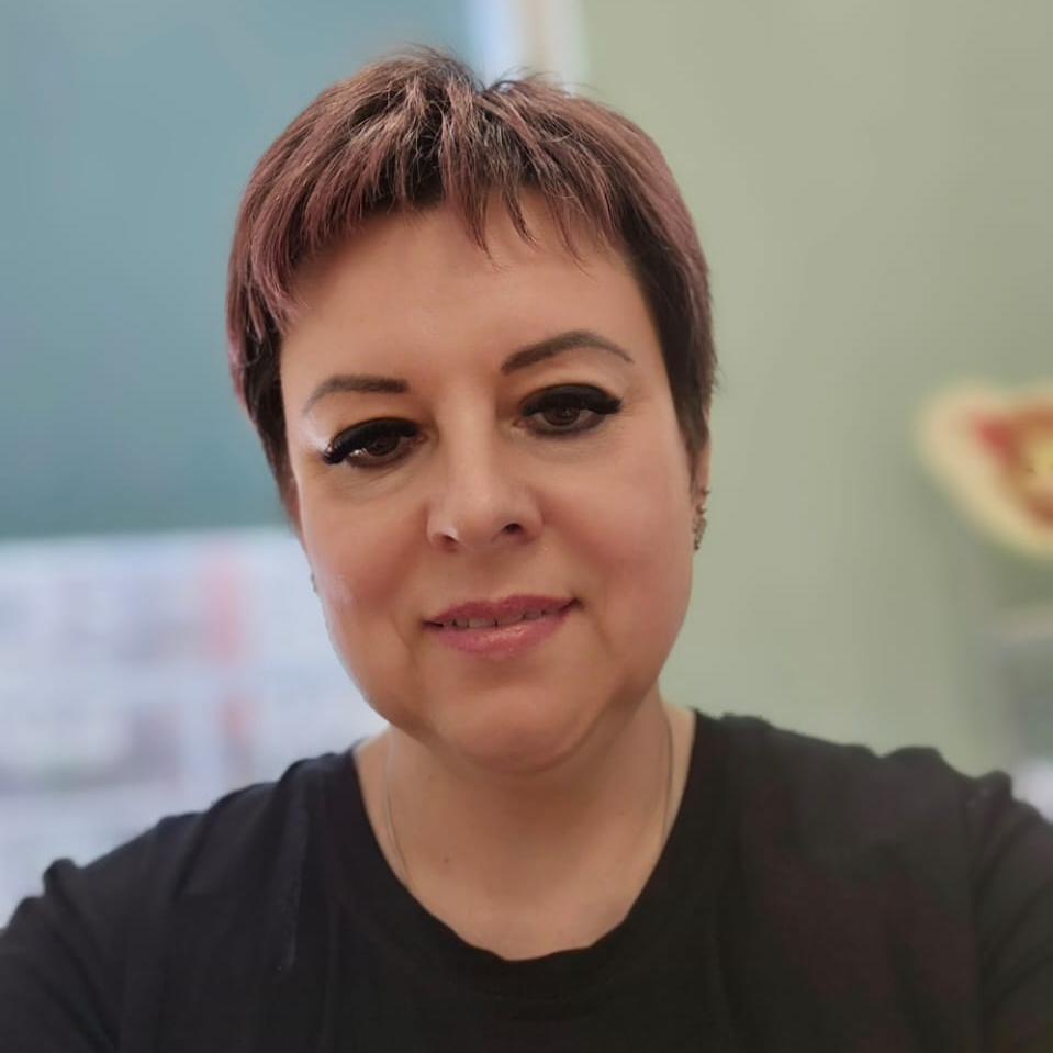 методист дошкольного образования Маркелова