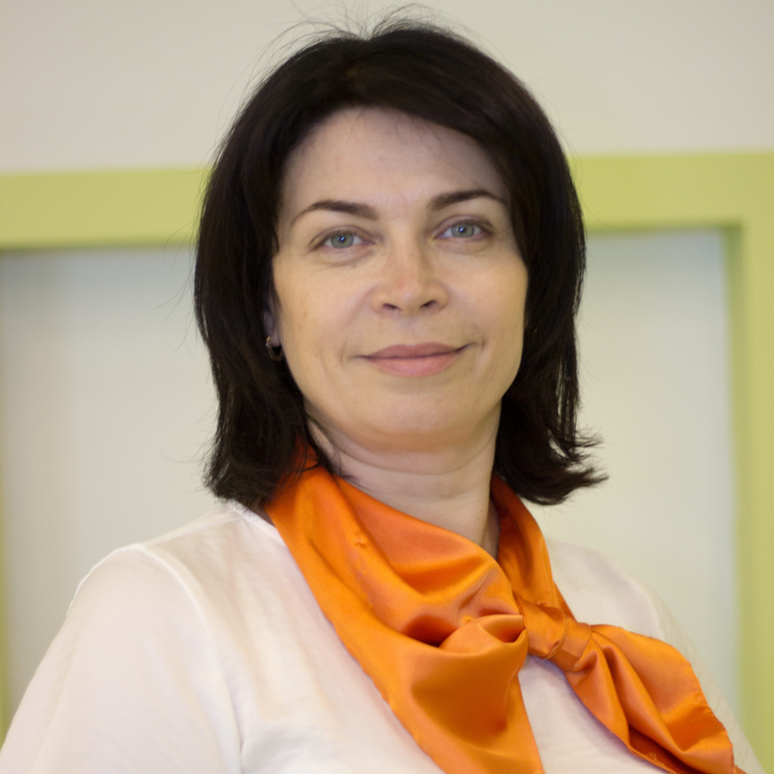 Микоц Наталья Владимировна учитель-логопед